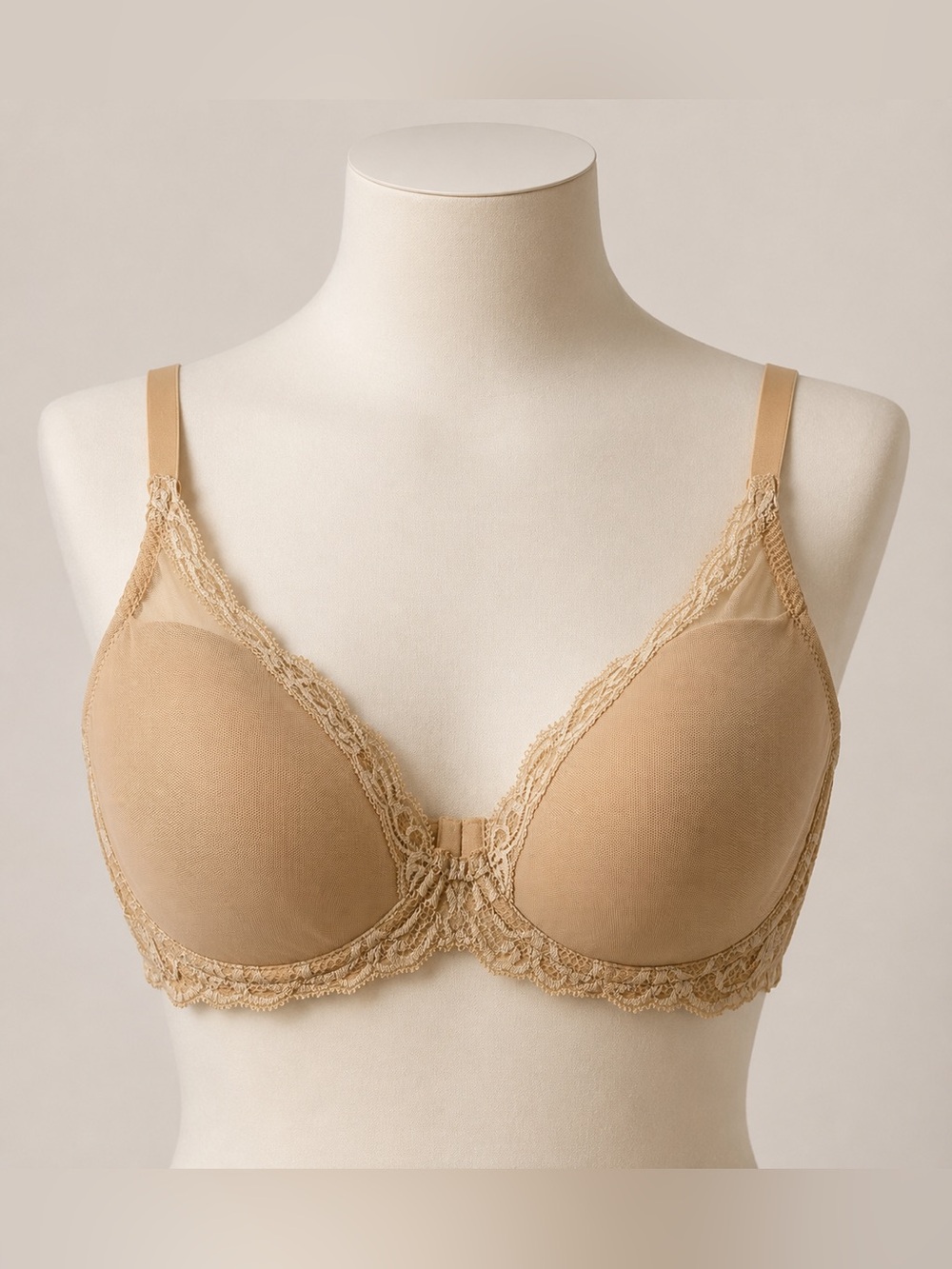 Natori Bliss Perfection Contour Underwire Bra
32 G